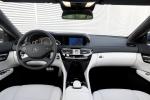 Mercedes-Benz CL63 AMG 2010 года